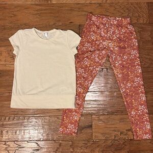 Tahari Girl Outfit Size 8